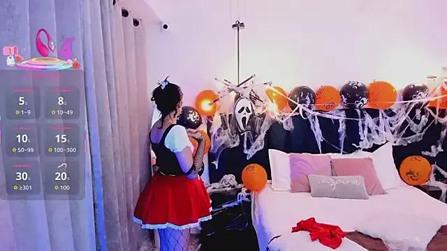 Customizable and immersive: Energize your taste buds and checkout our delicious choice of amateur cams liveshows with excited livestreamers getting their sweet physiques pounded with their beloved vibrating toys.