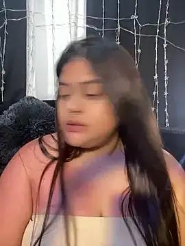 NattashaMore_0719 from StripChat is Freechat