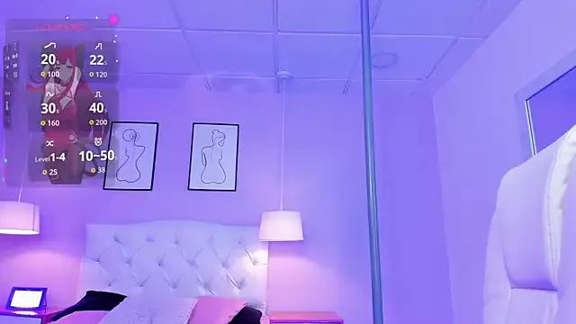 Customizable and immersive: Energize your taste buds and checkout our delicious choice of amateur cams liveshows with excited livestreamers getting their sweet physiques pounded with their beloved vibrating toys.