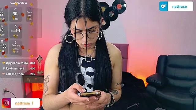 Customizable and immersive: Energize your taste buds and checkout our delicious choice of amateur cams liveshows with excited livestreamers getting their sweet physiques pounded with their beloved vibrating toys.