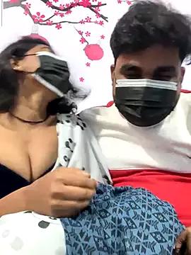 natty_Indian from StripChat is Freechat