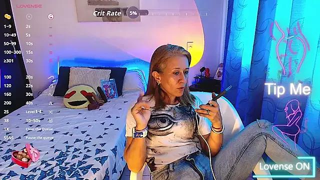 Customizable and immersive: Energize your taste buds and checkout our delicious choice of amateur cams liveshows with excited livestreamers getting their sweet physiques pounded with their beloved vibrating toys.
