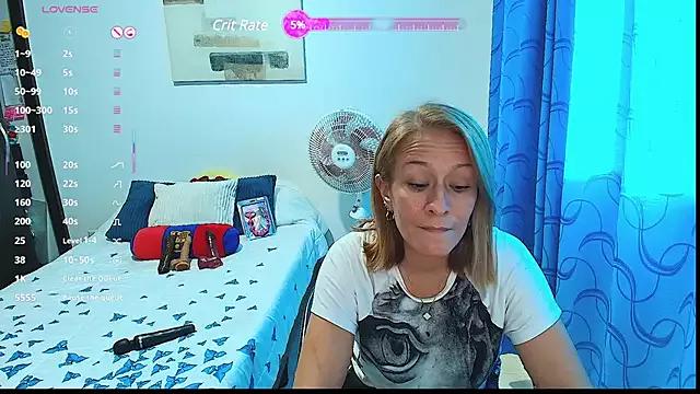 Customizable and immersive: Energize your taste buds and checkout our delicious choice of amateur cams liveshows with excited livestreamers getting their sweet physiques pounded with their beloved vibrating toys.