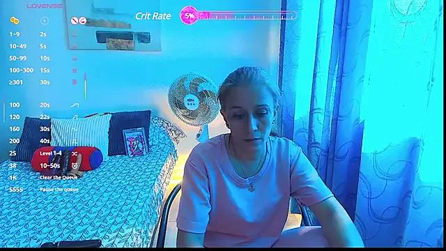 Naty_Stone from StripChat is Freechat