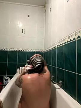 Naughtcherry_sexy from StripChat is Freechat