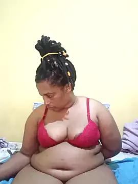Naughty-assx from StripChat is Freechat