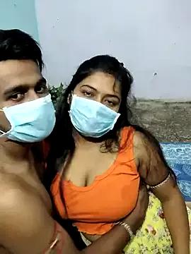 Naughty-Chaaya from StripChat is Freechat