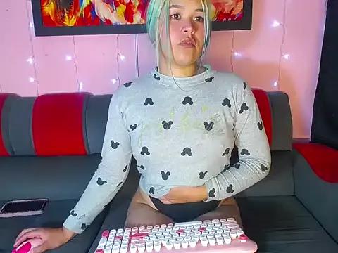 Naughty-Couple- from StripChat is Freechat