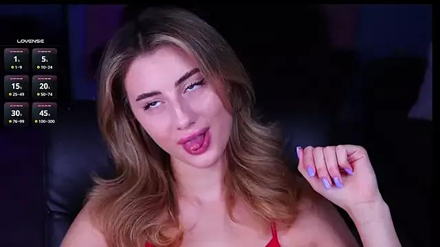 Customizable and immersive: Energize your taste buds and checkout our delicious choice of amateur cams liveshows with excited livestreamers getting their sweet physiques pounded with their beloved vibrating toys.