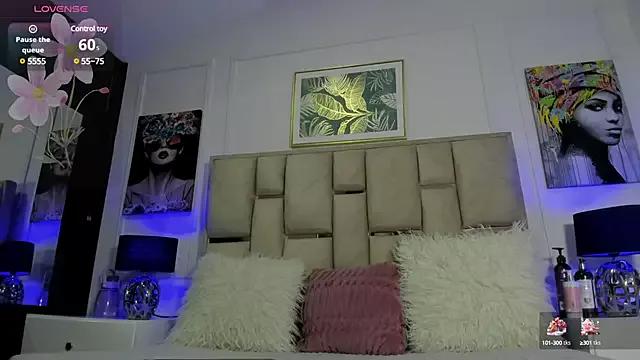 Customizable and immersive: Energize your taste buds and checkout our delicious choice of amateur cams liveshows with excited livestreamers getting their sweet physiques pounded with their beloved vibrating toys.