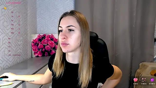 Customizable and immersive: Energize your taste buds and checkout our delicious choice of amateur cams liveshows with excited livestreamers getting their sweet physiques pounded with their beloved vibrating toys.