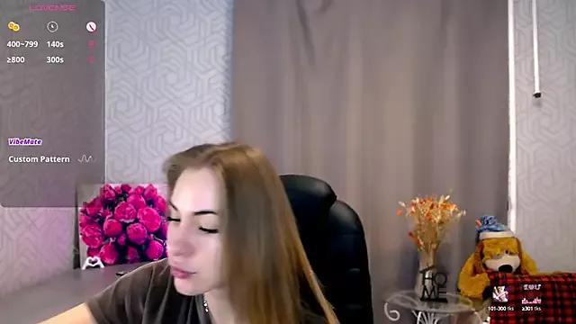 Customizable and immersive: Energize your taste buds and checkout our delicious choice of amateur cams liveshows with excited livestreamers getting their sweet physiques pounded with their beloved vibrating toys.
