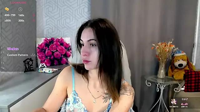 Customizable and immersive: Energize your taste buds and checkout our delicious choice of amateur cams liveshows with excited livestreamers getting their sweet physiques pounded with their beloved vibrating toys.