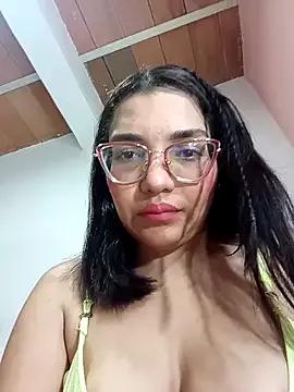 Naughty_anyeli from StripChat is Freechat