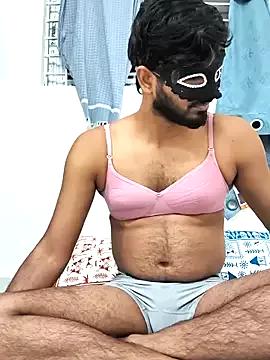 NAUGHTY_INDIAN_COUPLE from StripChat is Freechat
