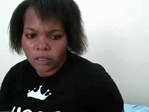 Naughty_Laurah from StripChat is Freechat