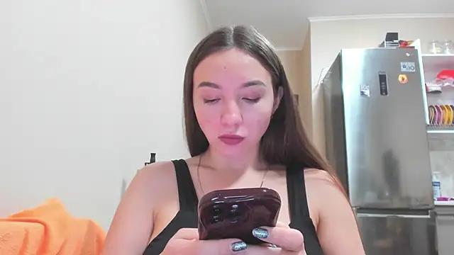 Customizable and immersive: Energize your taste buds and checkout our delicious choice of amateur cams liveshows with excited livestreamers getting their sweet physiques pounded with their beloved vibrating toys.