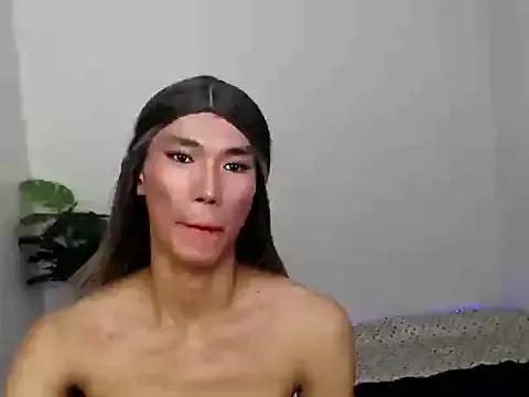 naughty_rence from StripChat is Freechat