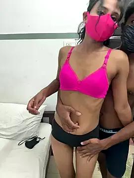 Naughty_Taniya from StripChat is Freechat