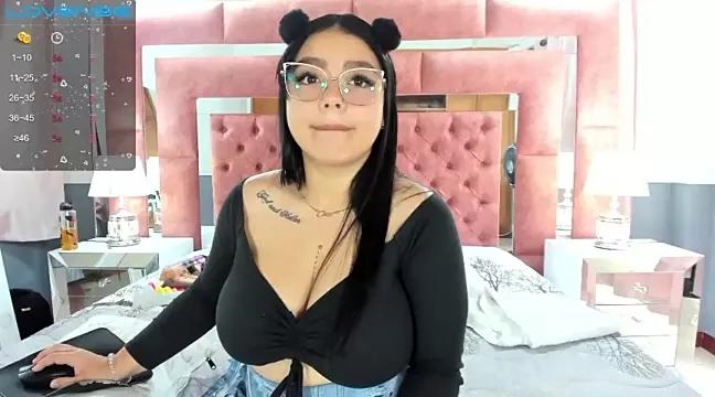 Customizable and immersive: Energize your taste buds and checkout our delicious choice of amateur cams liveshows with excited livestreamers getting their sweet physiques pounded with their beloved vibrating toys.