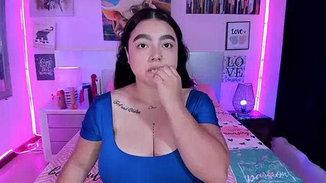 Customizable and immersive: Energize your taste buds and checkout our delicious choice of amateur cams liveshows with excited livestreamers getting their sweet physiques pounded with their beloved vibrating toys.