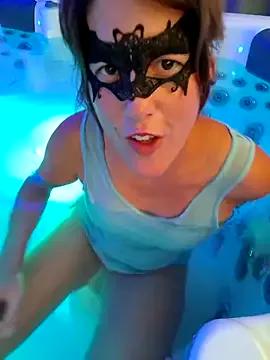 NaughtyCatgirl from StripChat is Freechat
