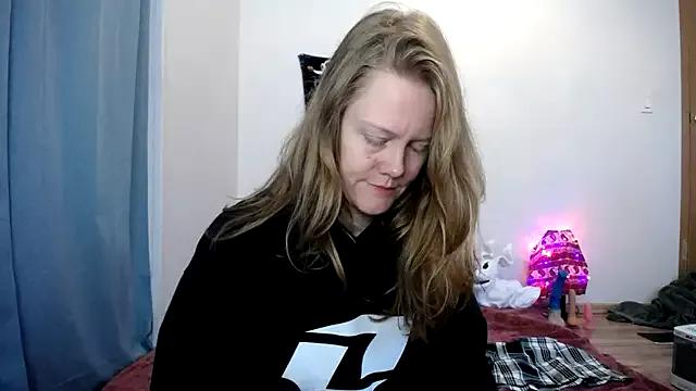 naughtyfox89 from StripChat is Freechat