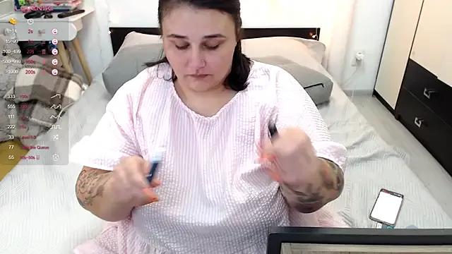Customizable and immersive: Energize your taste buds and checkout our delicious choice of amateur cams liveshows with excited livestreamers getting their sweet physiques pounded with their beloved vibrating toys.