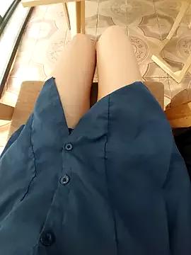 Naughtypublic from StripChat is Freechat
