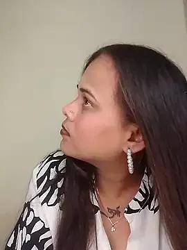 Naughtysilk from StripChat is Freechat