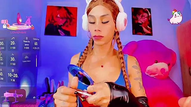 Customizable and immersive: Energize your taste buds and checkout our delicious choice of amateur cams liveshows with excited livestreamers getting their sweet physiques pounded with their beloved vibrating toys.