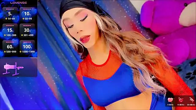Customizable and immersive: Energize your taste buds and checkout our delicious choice of amateur cams liveshows with excited livestreamers getting their sweet physiques pounded with their beloved vibrating toys.