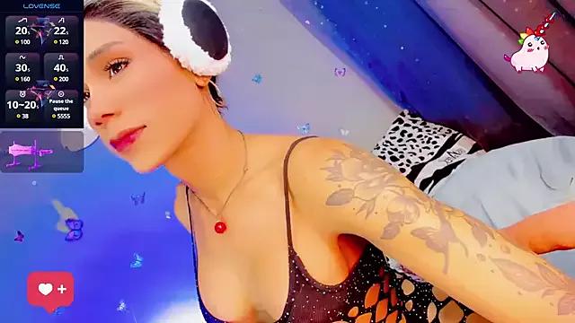 Customizable and immersive: Energize your taste buds and checkout our delicious choice of amateur cams liveshows with excited livestreamers getting their sweet physiques pounded with their beloved vibrating toys.