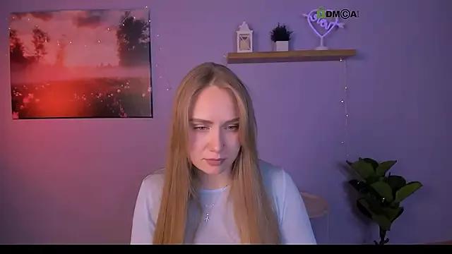 naya_dream from StripChat is Freechat