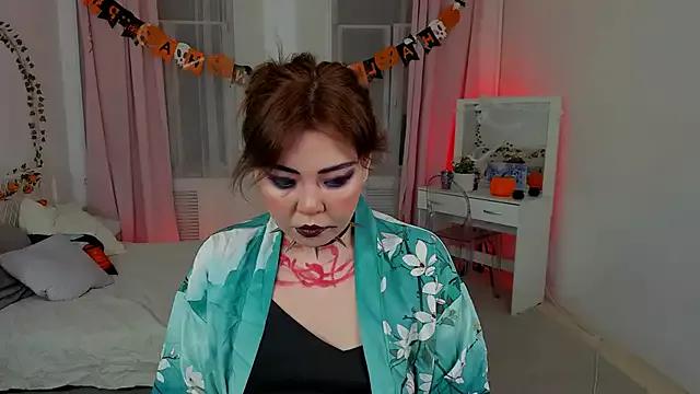 nazu_chan from StripChat is Freechat