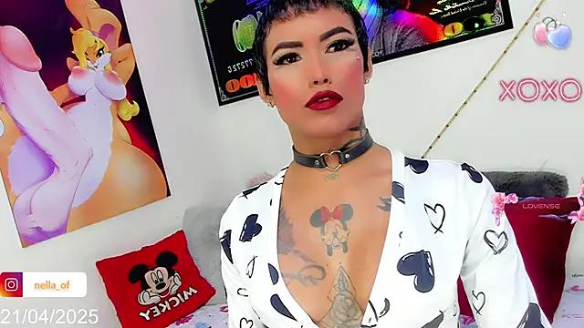 Customizable and immersive: Energize your taste buds and checkout our delicious choice of amateur cams liveshows with excited livestreamers getting their sweet physiques pounded with their beloved vibrating toys.