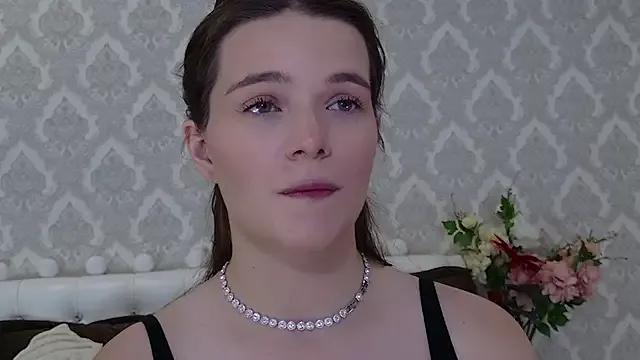 Nellie_Medina from StripChat is Freechat