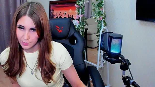 Customizable and immersive: Energize your taste buds and checkout our delicious choice of amateur cams liveshows with excited livestreamers getting their sweet physiques pounded with their beloved vibrating toys.