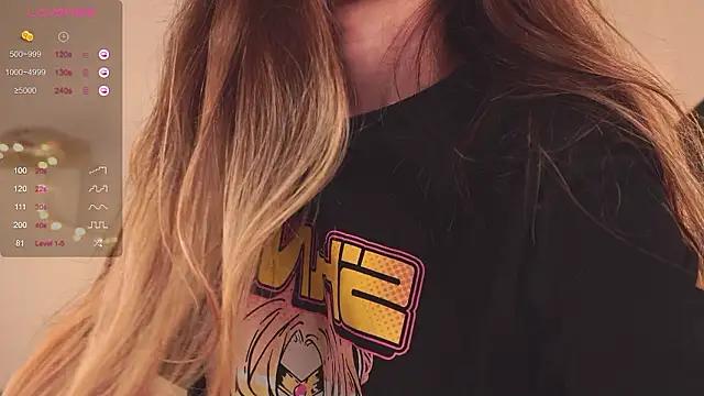 Customizable and immersive: Energize your taste buds and checkout our delicious choice of amateur cams liveshows with excited livestreamers getting their sweet physiques pounded with their beloved vibrating toys.