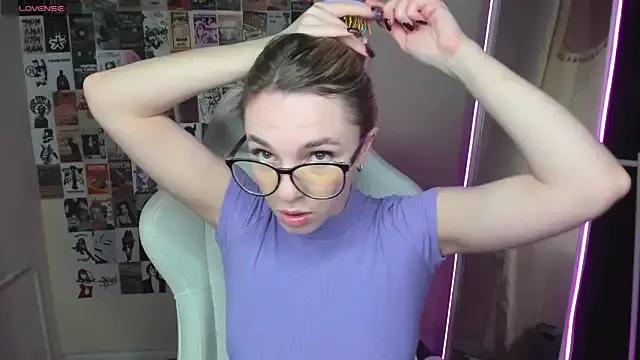 Customizable and immersive: Energize your taste buds and checkout our delicious choice of amateur cams liveshows with excited livestreamers getting their sweet physiques pounded with their beloved vibrating toys.