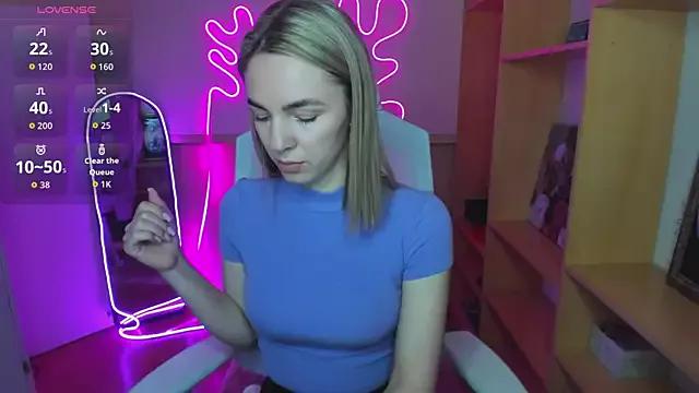 Customizable and immersive: Energize your taste buds and checkout our delicious choice of amateur cams liveshows with excited livestreamers getting their sweet physiques pounded with their beloved vibrating toys.