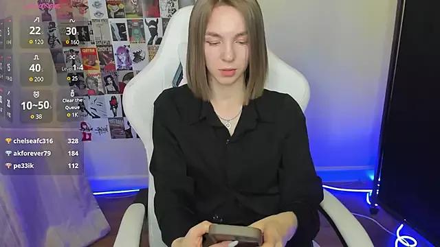 Customizable and immersive: Energize your taste buds and checkout our delicious choice of amateur cams liveshows with excited livestreamers getting their sweet physiques pounded with their beloved vibrating toys.