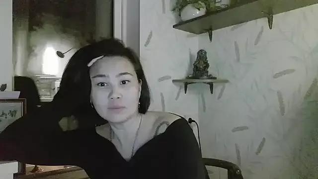 Nettie_Allie from StripChat is Freechat