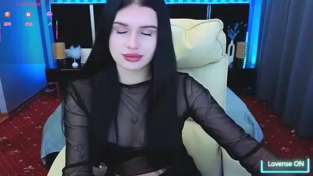 Photos of Neyla_Charm from StripChat is Private