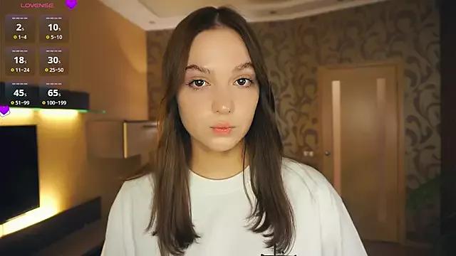 NguyetHankey from StripChat is Freechat