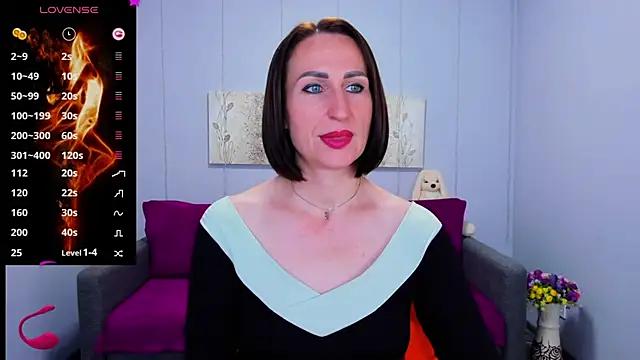 Customizable and immersive: Energize your taste buds and checkout our delicious choice of amateur cams liveshows with excited livestreamers getting their sweet physiques pounded with their beloved vibrating toys.