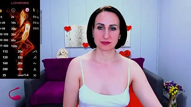 Customizable and immersive: Energize your taste buds and checkout our delicious choice of amateur cams liveshows with excited livestreamers getting their sweet physiques pounded with their beloved vibrating toys.