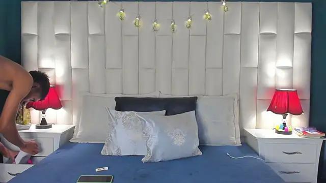 Customizable and immersive: Energize your taste buds and checkout our delicious choice of amateur cams liveshows with excited livestreamers getting their sweet physiques pounded with their beloved vibrating toys.