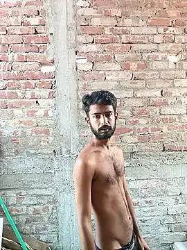 NICK_IN from StripChat is Freechat