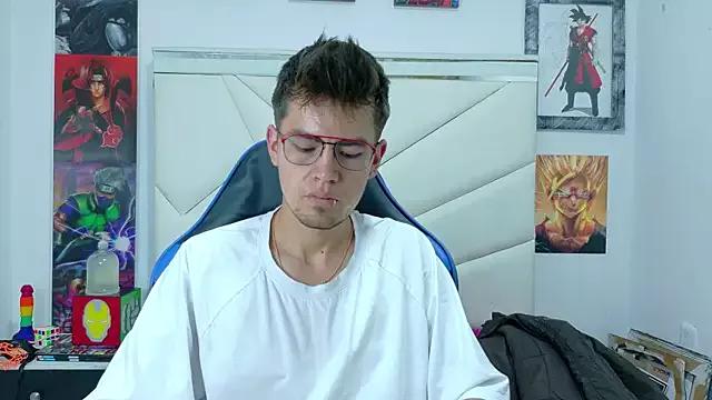 Customizable and immersive: Energize your taste buds and checkout our delicious choice of amateur cams liveshows with excited livestreamers getting their sweet physiques pounded with their beloved vibrating toys.